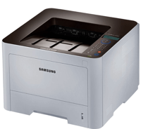 Samsung 3320 טונר למדפסת